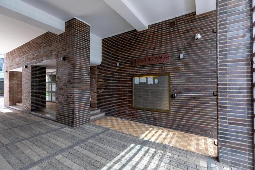 Greenview Centre Ogrodowa Fv Варшава